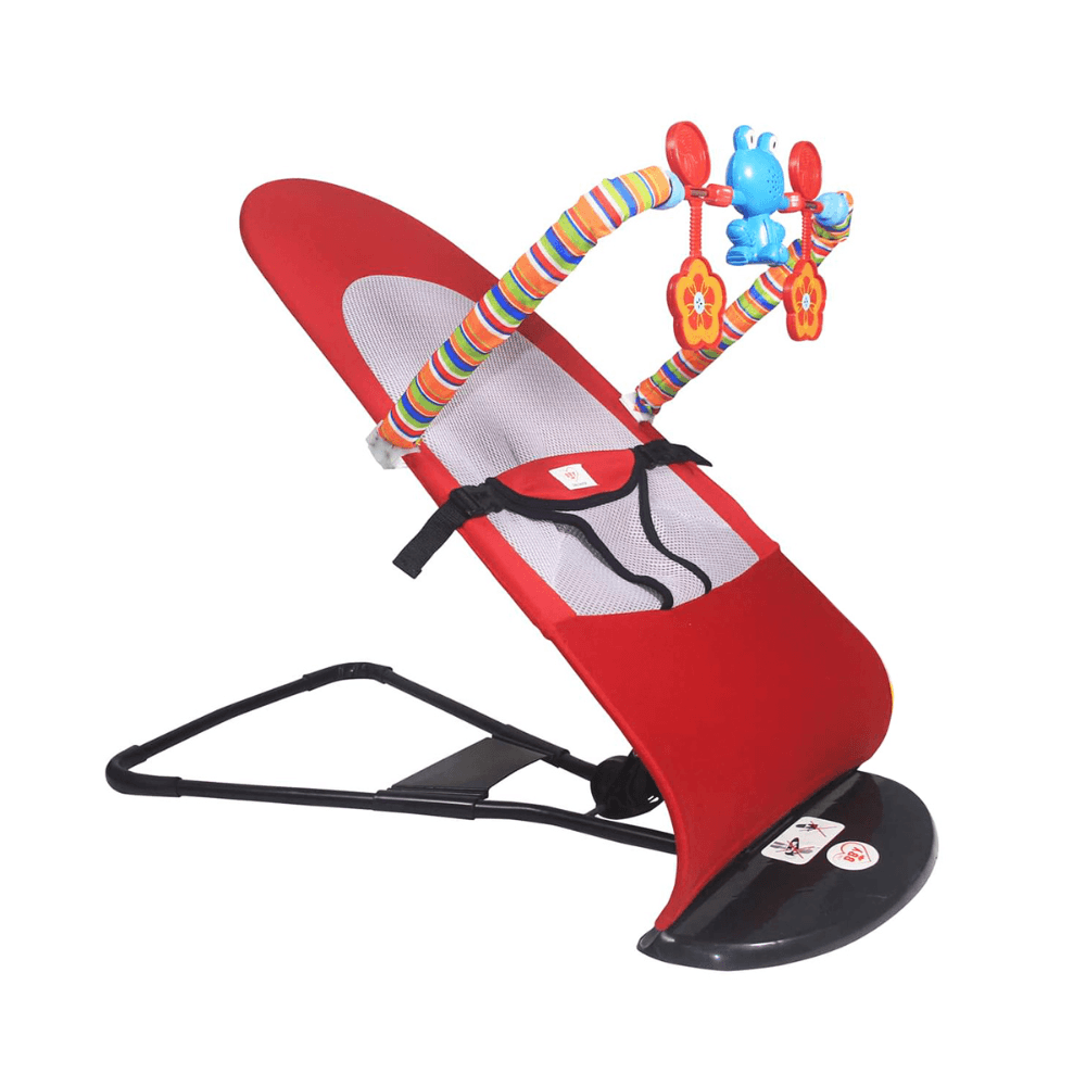 Multifunctional Baby Dining Chair and High Chair - Friends Dream Mart