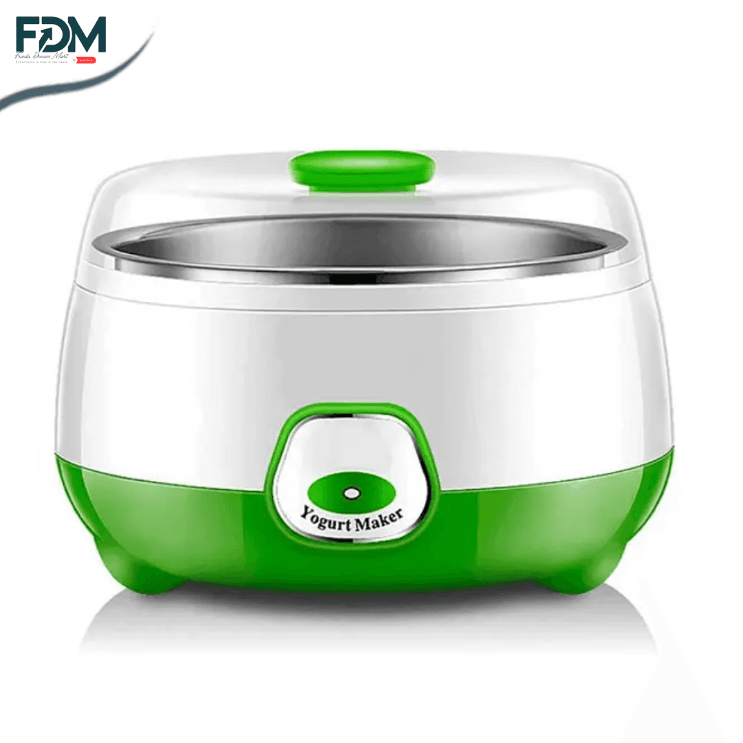 Automatic Electric Automatic Yogurt Doi Maker - 1L Capacity